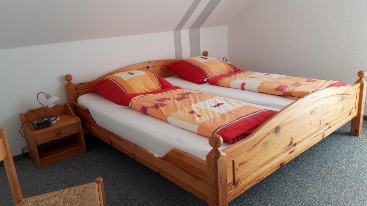 Haus Cristallo Olsberg Εξωτερικό φωτογραφία