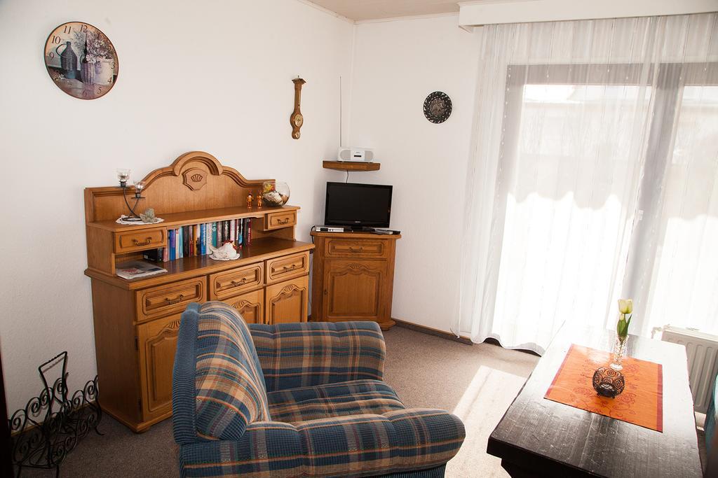 Haus Cristallo Olsberg Εξωτερικό φωτογραφία