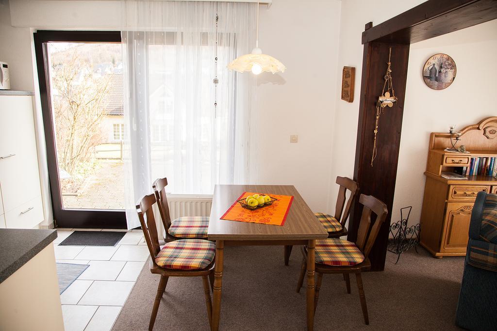 Haus Cristallo Olsberg Εξωτερικό φωτογραφία