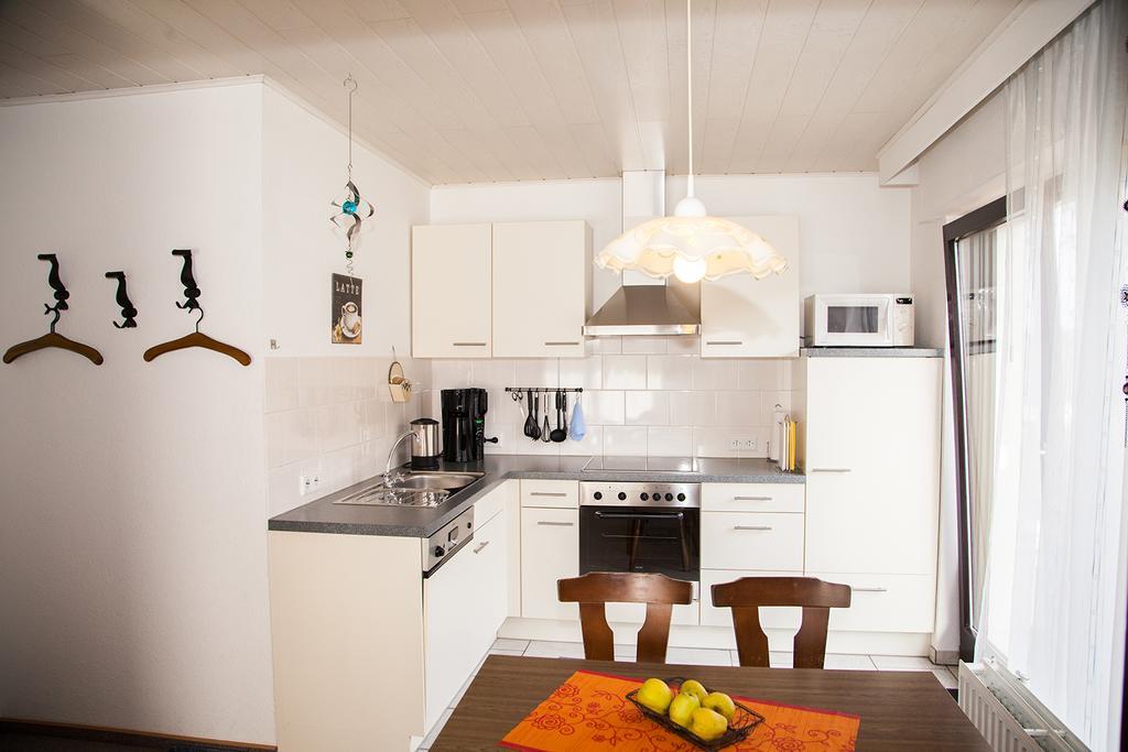 Haus Cristallo Olsberg Εξωτερικό φωτογραφία