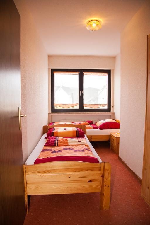 Haus Cristallo Olsberg Εξωτερικό φωτογραφία