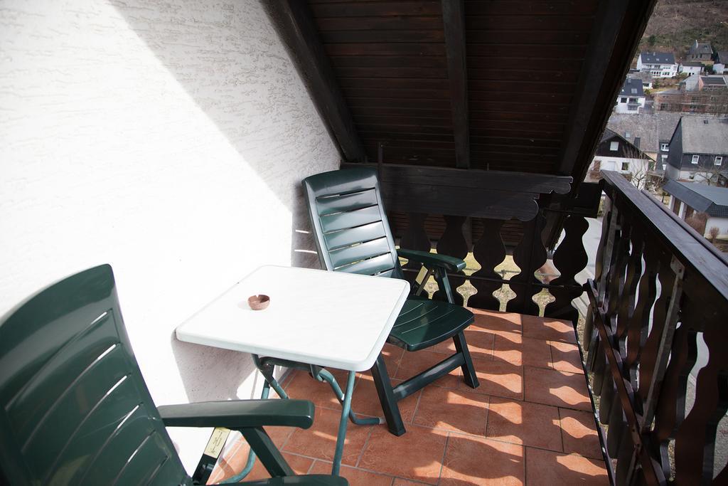 Haus Cristallo Olsberg Εξωτερικό φωτογραφία