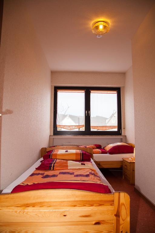 Haus Cristallo Olsberg Εξωτερικό φωτογραφία