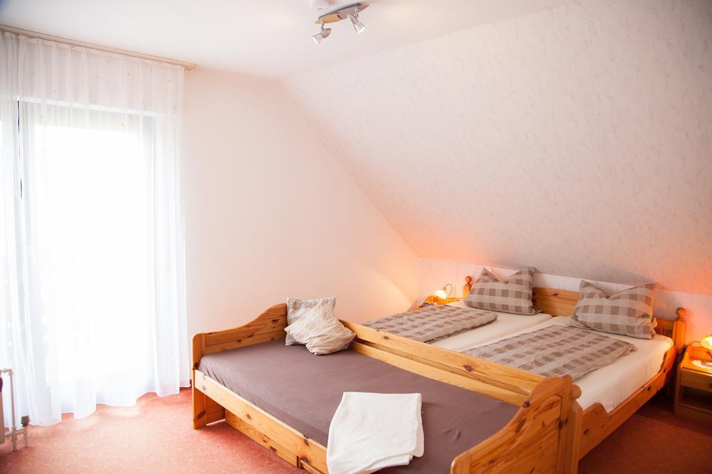 Haus Cristallo Olsberg Εξωτερικό φωτογραφία