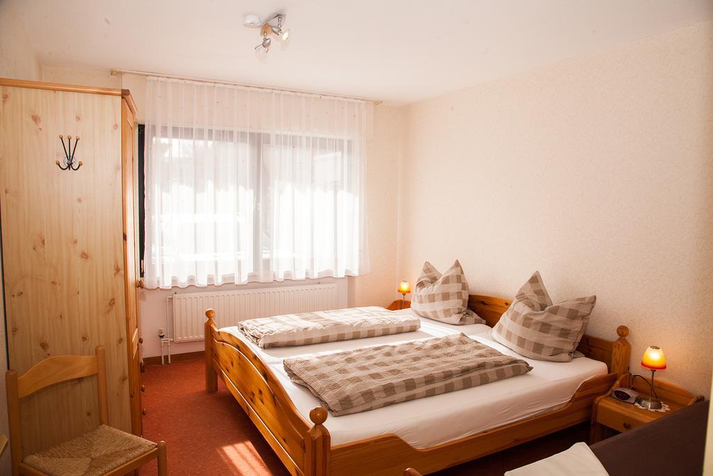 Haus Cristallo Olsberg Εξωτερικό φωτογραφία