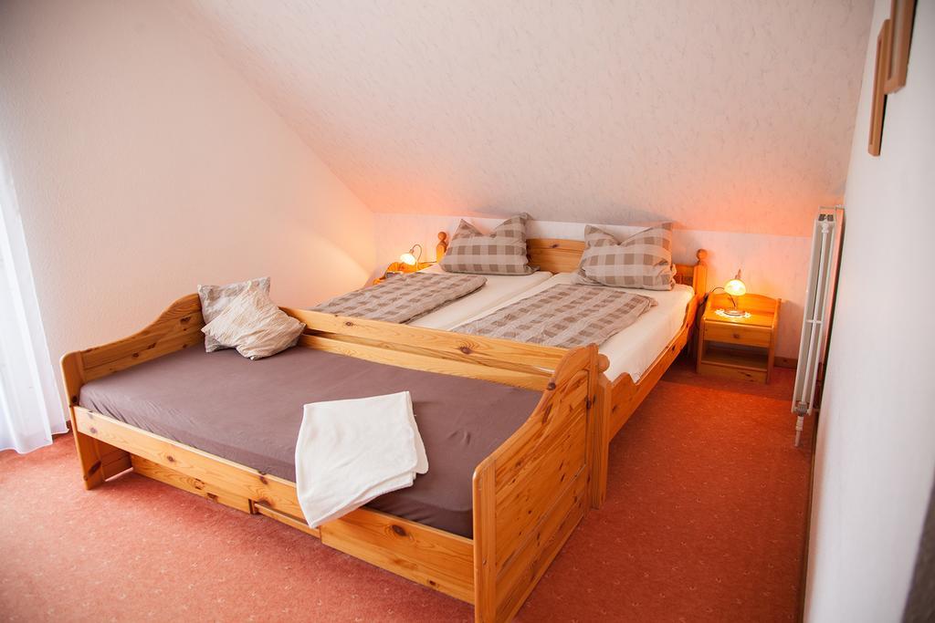 Haus Cristallo Olsberg Εξωτερικό φωτογραφία