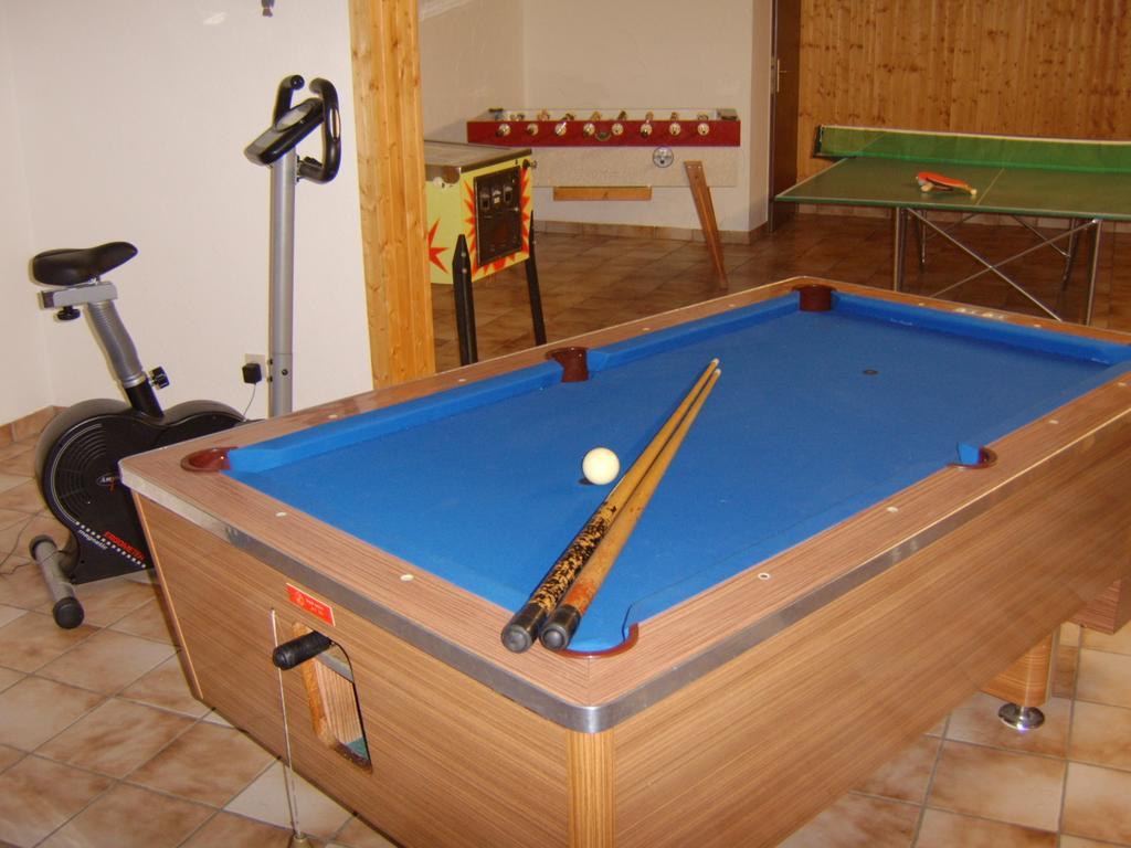 Haus Cristallo Olsberg Εξωτερικό φωτογραφία